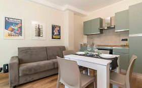Torino Comfy Apt