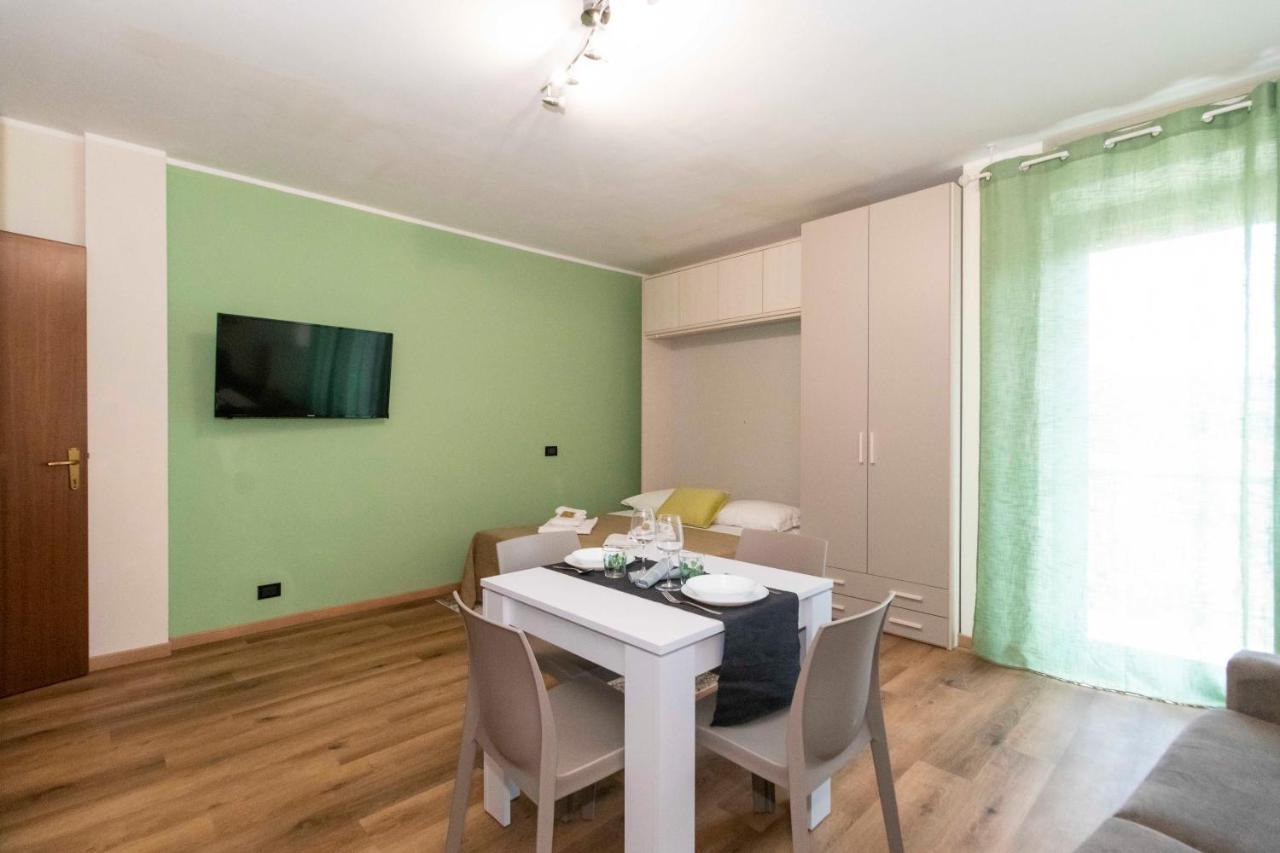 Torino Comfy Apt Esterno foto