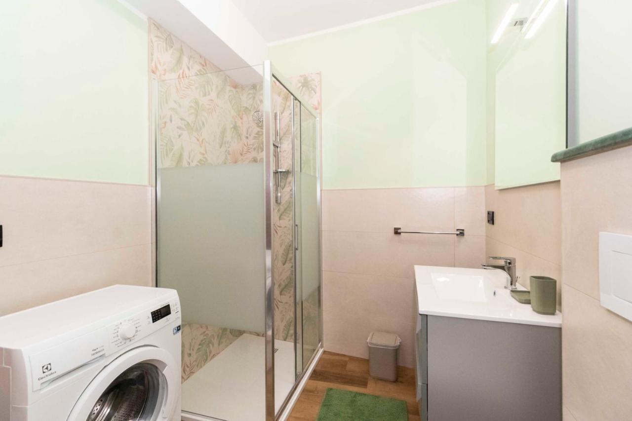 Torino Comfy Apt Esterno foto